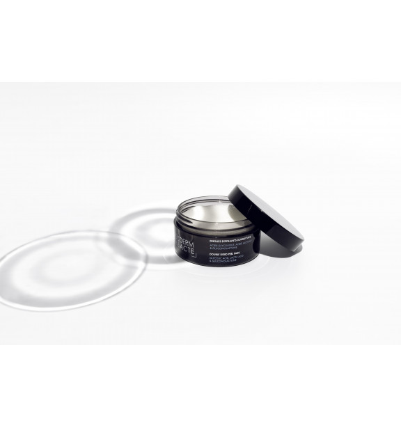 DERM ACTE DOUBLE SIDED PEEL PADS00